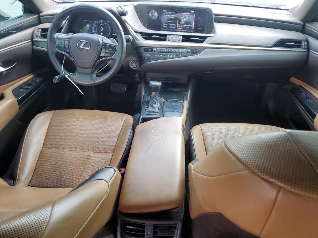 2019 LEXUS ES 350 58ABZ1B16KU046541