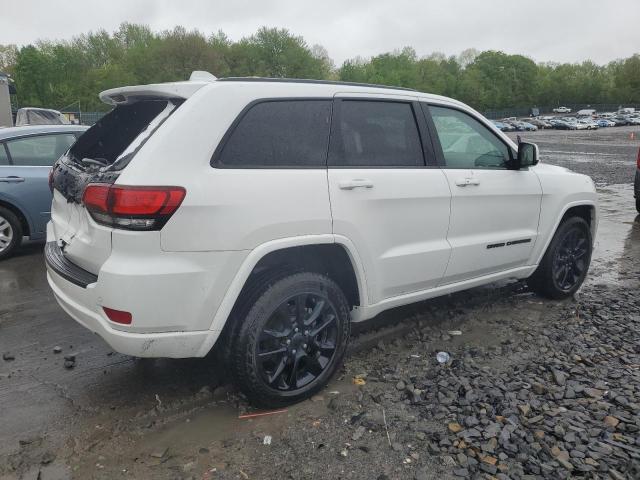 Vin: 1c4rjfag5mc881480, lot: 56189395, jeep grand cher laredo 20213