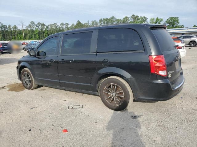 Vin: 2c4rdgeg6hr711147, lot: 56007015, dodge caravan gt 20172