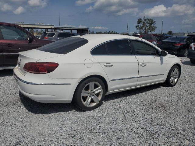 VOLKSWAGEN CC SPORT 2015 white  gas WVWBN7AN2FE820296 photo #4