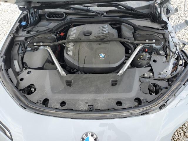 2023 BMW 740 I - WBA23EH0XPCM01840