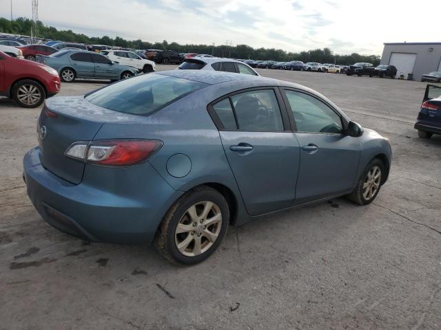 Vin: jm1bl1vf3b1363571, lot: 58302245, mazda 3 i 20113