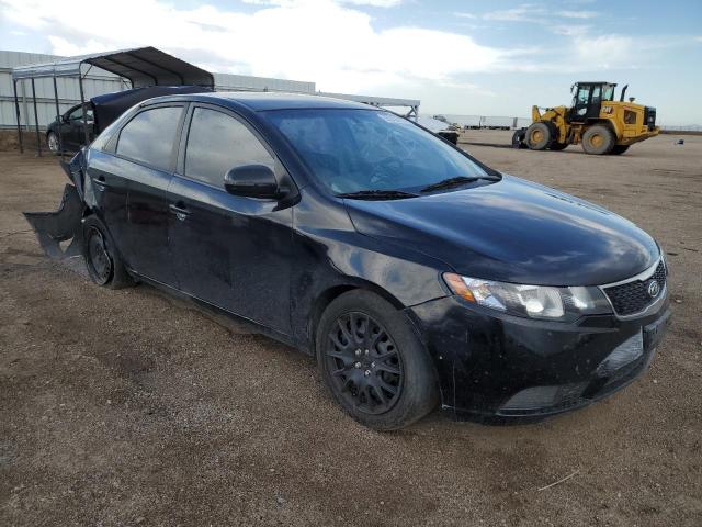 Vin: knafu4a20b5376285, lot: 55318015, kia forte ex 20114