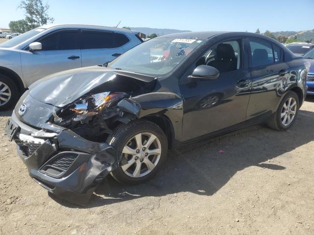 Vin: jm1bl1sg3a1255849, lot: 57912955, mazda 3 i 2010 img_1
