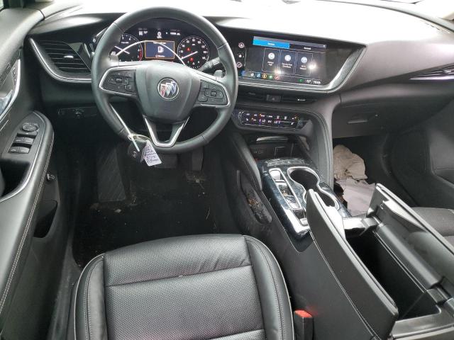 2021 BUICK ENVISION E #3287645011