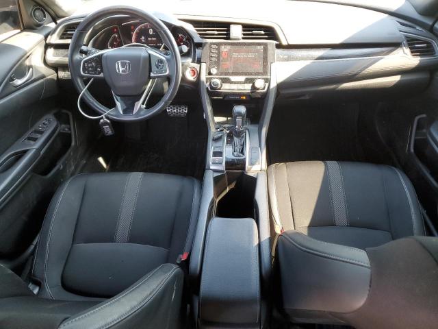 2020 HONDA CIVIC SPOR - 2HGFC2F80LH557048