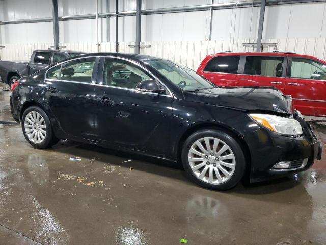Vin: 2g4gr5ek9c9169287, lot: 57896285, buick regal 20124