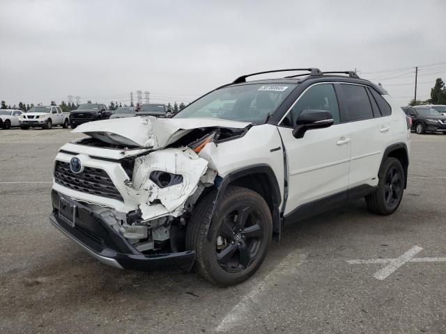 Vin: 2t3e6rfv8lw001800, lot: 58780865, toyota rav4 xse 2020 img_1