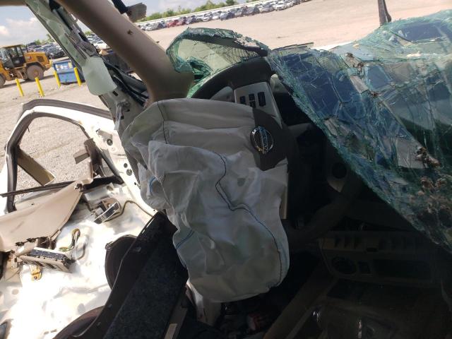 2019 NISSAN FRONTIER S - 1N6DD0FV6KN742088