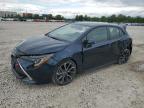 2022 TOYOTA COROLLA XS - JTNC4MBE7N3158368