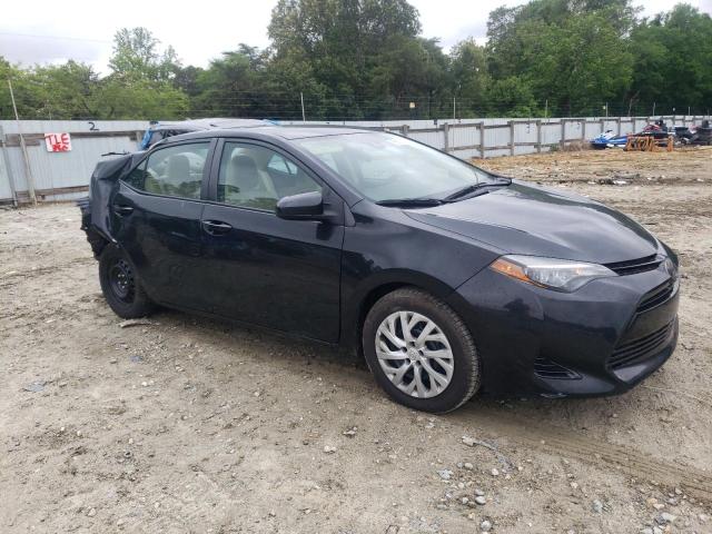 Vin: 2t1burhe0jc977339, lot: 56057285, toyota corolla l 20184