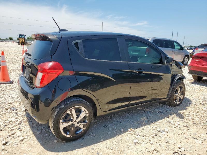 Vin: kl8cb6sa9kc806638, lot: 58499915, chevrolet spark ls 20193