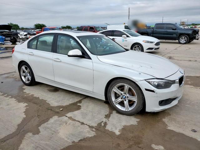 Vin: wba3b1g58ens79820, lot: 55833085, bmw 3 series i 20144