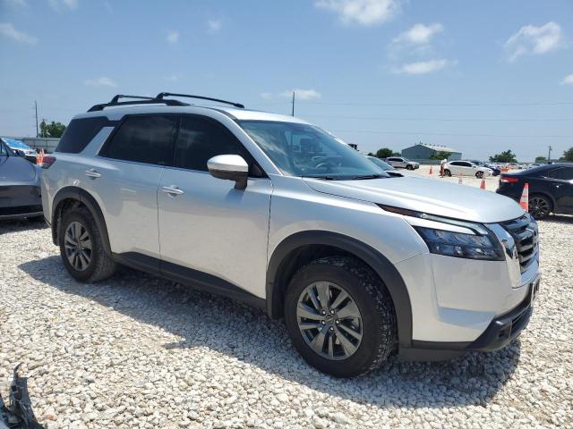 Vin: 5n1dr3bb9rc272271, lot: 55879985, nissan pathfinder sv 20244