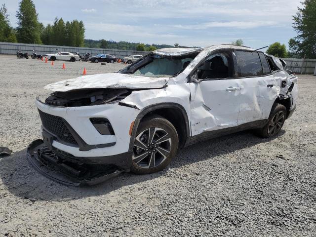 Vin: 5gaerbrs4sj228545, lot: 56509895, buick enclave sp sport touring 2025 img_1