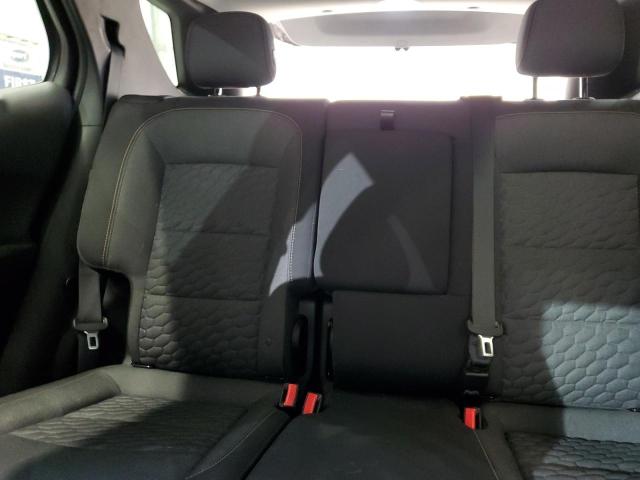 2020 CHEVROLET EQUINOX LT - 2GNAXUEV0L6147157
