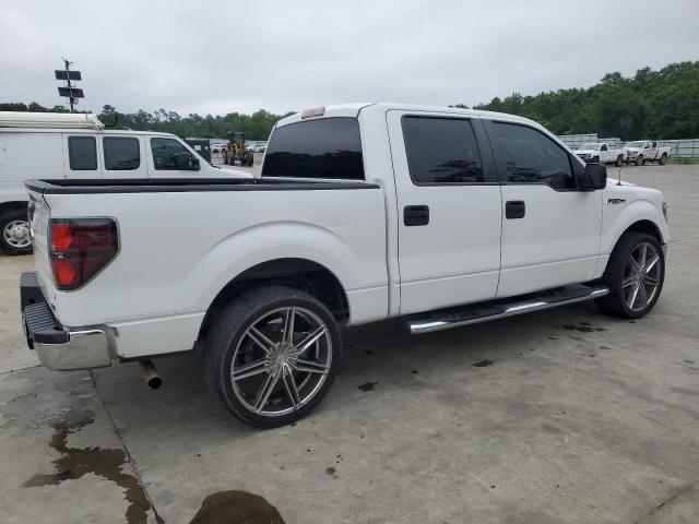 Vin: 1ftfw1cv3ake18998, lot: 58044075, ford f-150 supercrew 20103