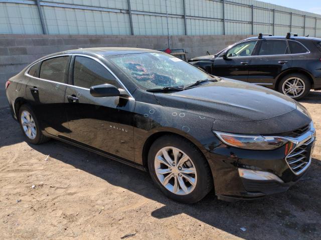 Vin: 1g1zd5st7lf119190, lot: 56545795, chevrolet malibu lt 20204