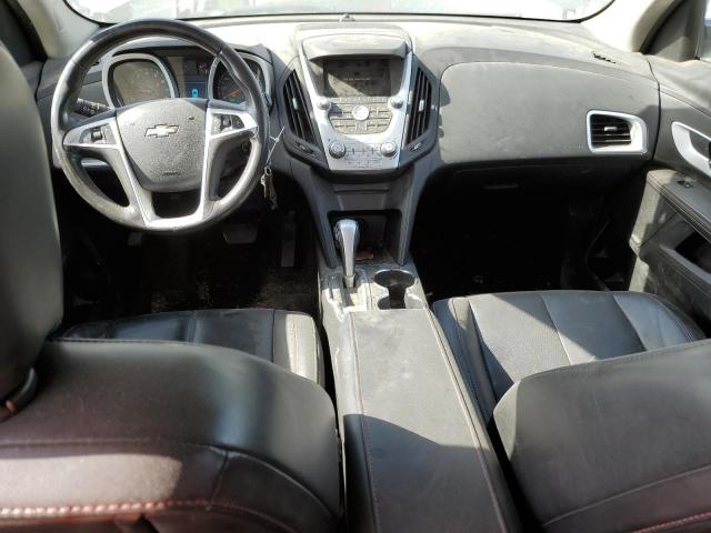 2CNALPEWXA6411864 2010 CHEVROLET EQUINOX