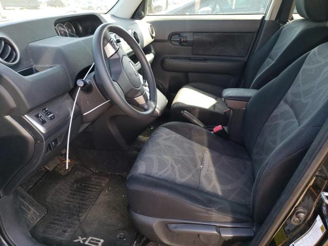 2015 TOYOTA SCION XB - JTLZE4FE8FJ069917