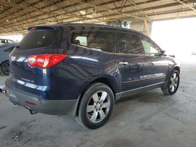 Vin: 1gnkrled9cj332651, lot: 55253655, chevrolet traverse ltz 20123