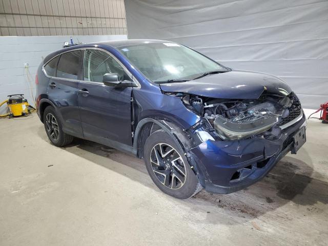 Vin: 5j6rm4h42gl130276, lot: 56561885, honda crv se 20164