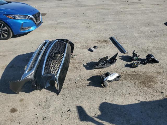 2018 INFINITI QX30 PURE SJKCH5CR6JA004964