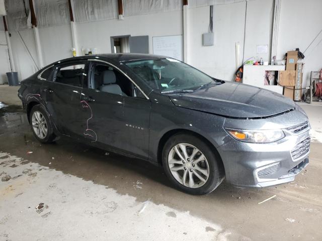Vin: 1g1zd5st0jf212520, lot: 57656925, chevrolet malibu lt 20184