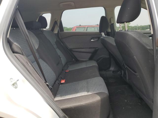 2023 NISSAN ROGUE SV JN8BT3BB3PW187746