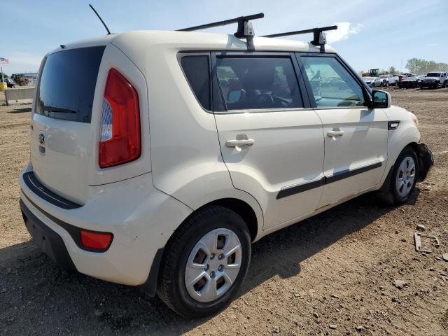 Vin: kndjt2a58d7514127, lot: 58626545, kia soul 20133