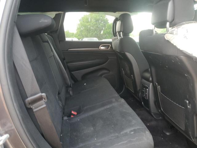 2016 JEEP GRAND CHER - 1C4RJFAG6GC498068