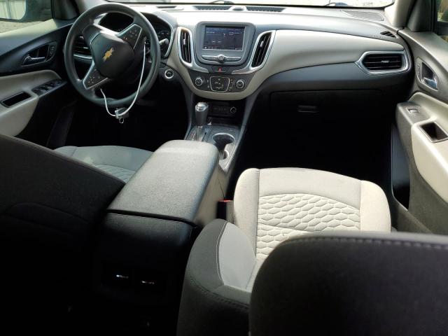 2021 CHEVROLET EQUINOX LS - 2GNAXHEV2M6136721