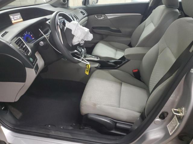 2015 HONDA CIVIC EX - 19XFB2F83FE018845