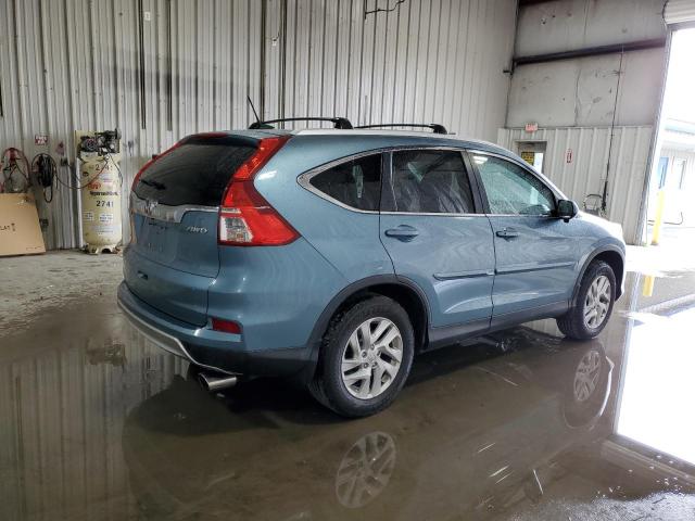 Vin: 2hkrm4h71gh663630, lot: 54487515, honda crv exl 20163