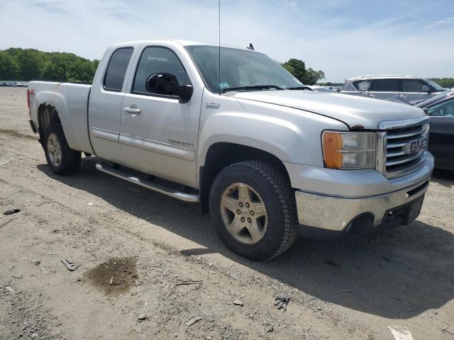Vin: 1gtskve3xaz298038, lot: 58717265, gmc sierra k1500 sle 20104