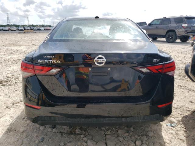 2022 NISSAN 180SX 3N1AB8CV1NY251260