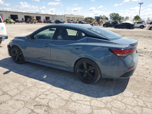 Vin: 3n1ab8dv5ry374595, lot: 57893865, nissan sentra sr 20242