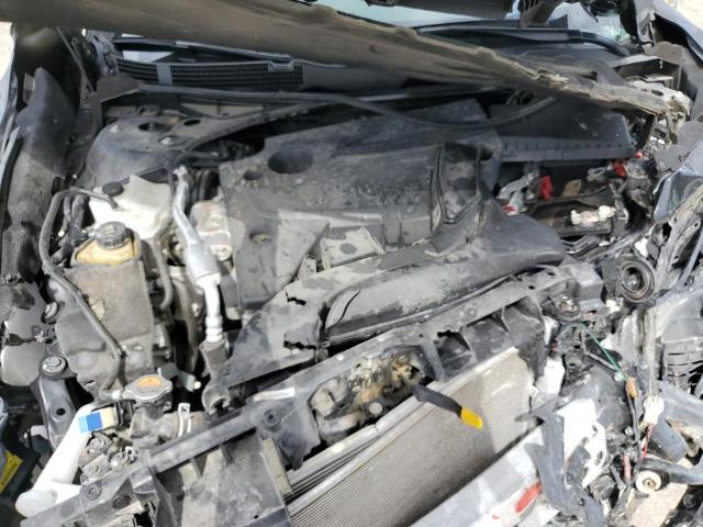 2018 NISSAN ALTIMA 2.5 - 1N4AL3AP8JC282788