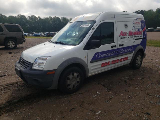 2013 FORD TRANSIT CO - NM0LS7ANXDT153237