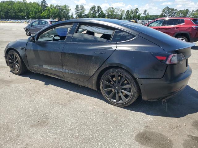 2019 TESLA MODEL 3 - 5YJ3E1EA7KF306672