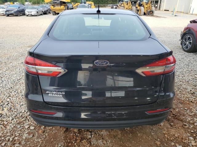 2019 FORD FUSION S - 3FA6P0G72KR102076