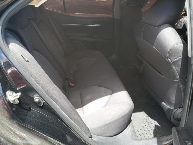 2020 TOYOTA CAMRY LE - 4T1C11AK8LU871348