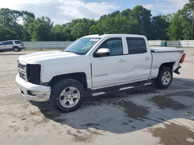 Vin: 3gcpcrec5fg523497, lot: 56912845, chevrolet all models c1500 lt 2015 img_1