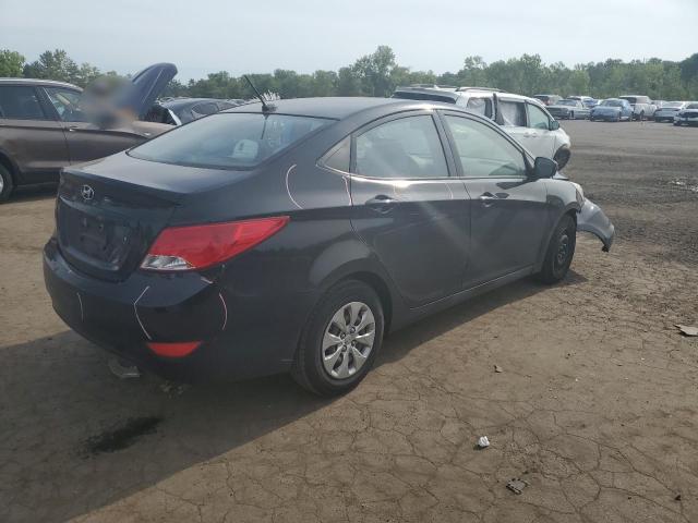 Vin: kmhct4ae0hu364358, lot: 58489585, hyundai accent se 20173