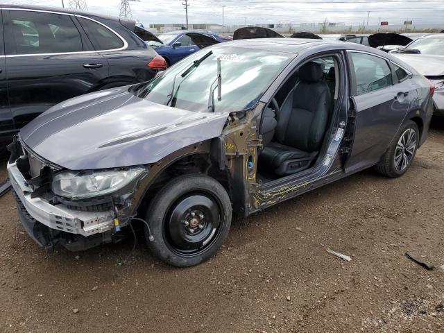 Vin: 19xfc1f79ge040381, lot: 54726365, honda civic exl 2016 img_1