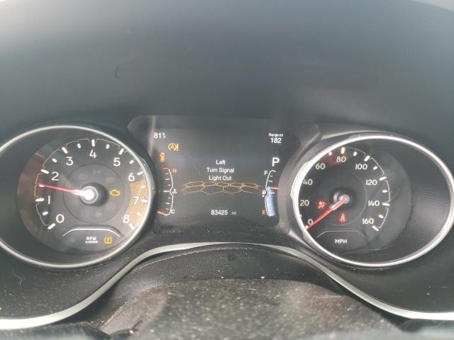 2019 JEEP COMPASS LI - 3C4NJCCB3KT676286