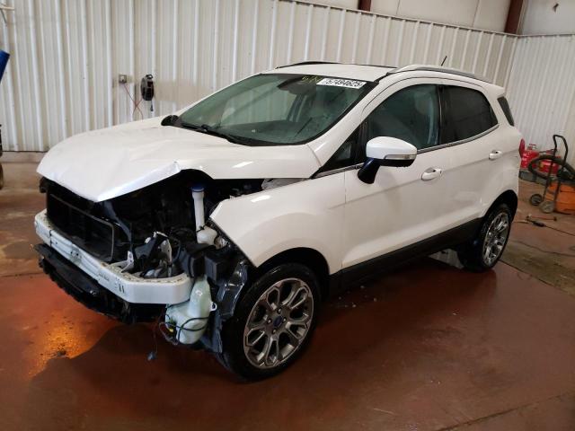 FORD ECOSPORT T