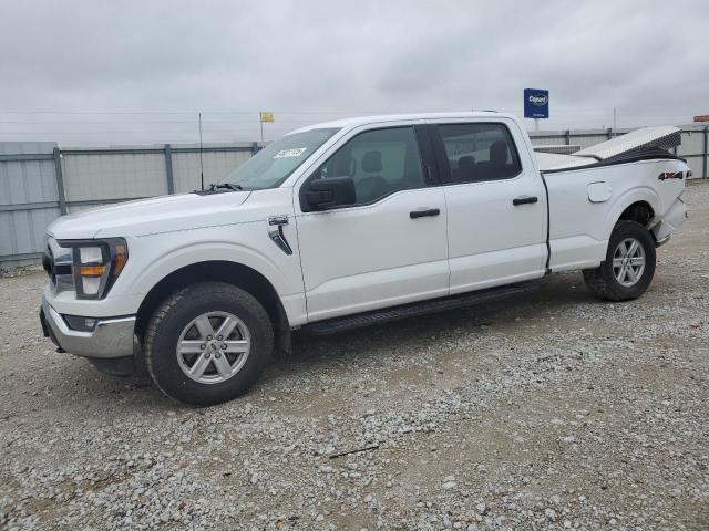 Vin: 1ftfw1e5xpkd90431, lot: 48011125, ford f-150 supercrew 2023 img_1