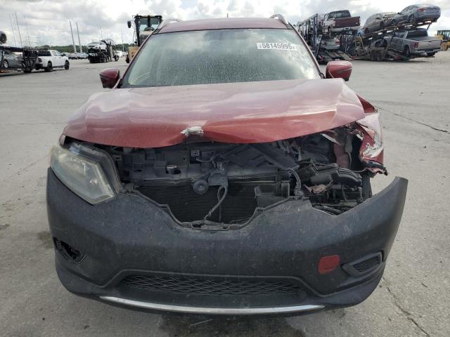 2016 NISSAN ROGUE S - JN8AT2MT4GW014894
