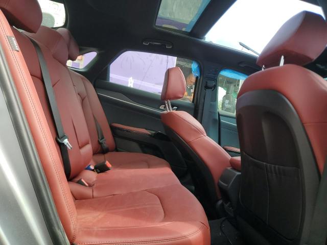 2025 KIA K5 GT LINE - KNAG64J73S5331254